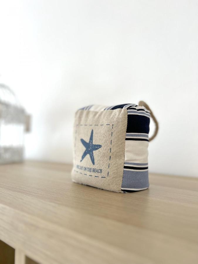코스타 테기세 Casahost Bastian Boutique I Seaview 아파트 외부 사진