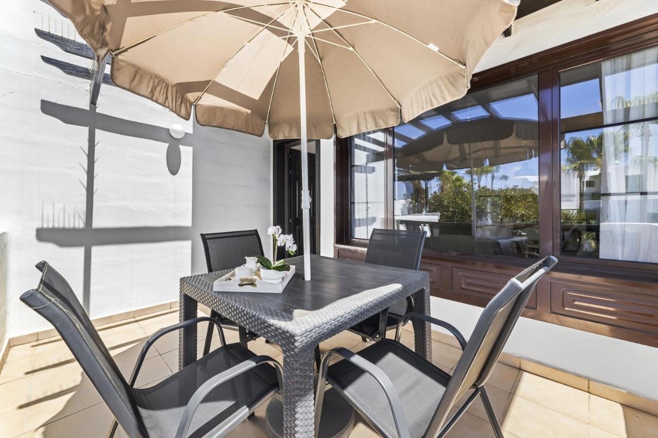 코스타 테기세 Casahost Bastian Boutique I Seaview 아파트 외부 사진